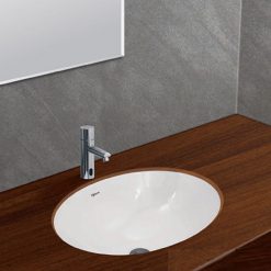 Chậu âm bàn Viglacera CA2 (BS412)