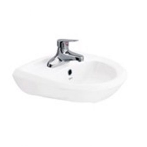 Chậu rửa mặt treo tường Viglacera VTL3N