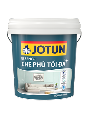 Essence Che Phủ Tối Đa Bóng 15L