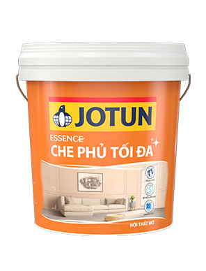 Essence Che Phủ Tối Đa Mờ 15L