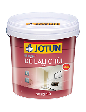 Essence Dễ Lau Chùi 17L
