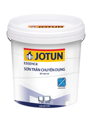 Essence Sơn Trần Chuyên Dụng 17L