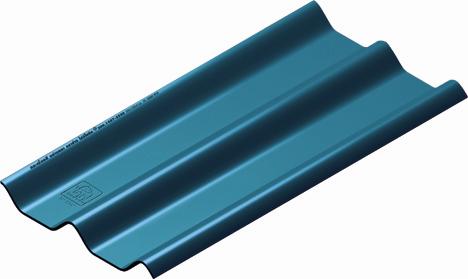 TẤM LỢP Roman Blue