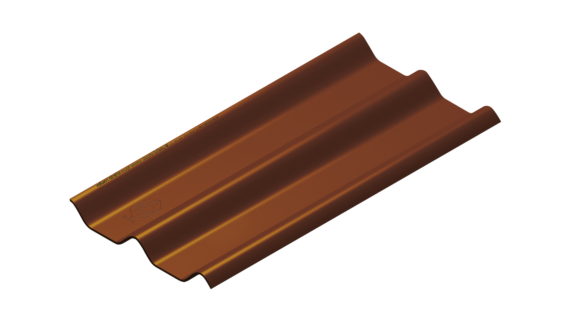 TẤM LỢP Roman CoCoa
