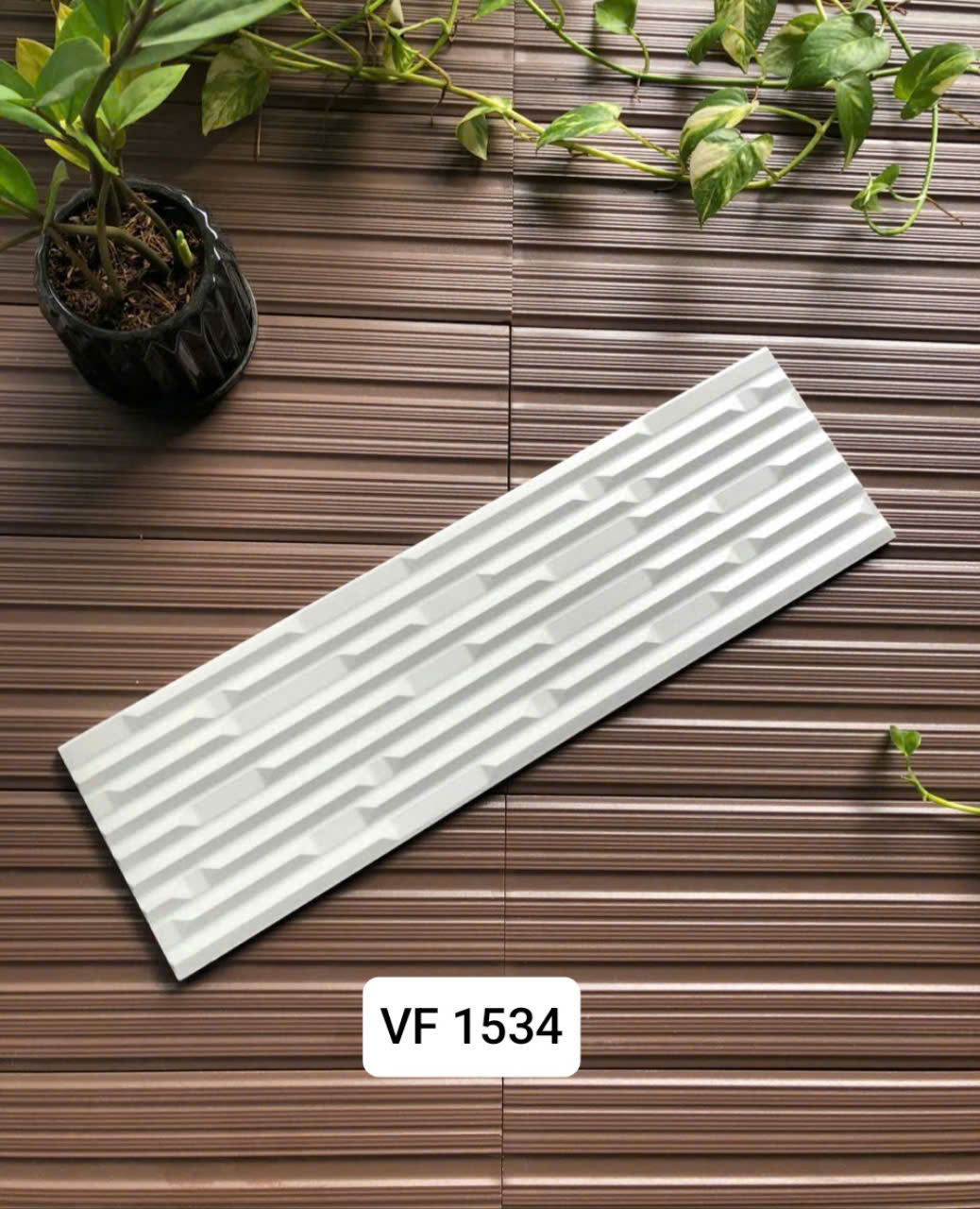Việt Nhật VF 1534