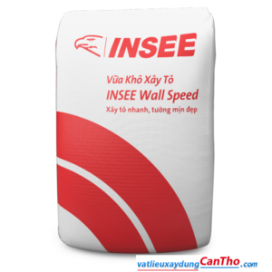 Insee Vữa xây tô