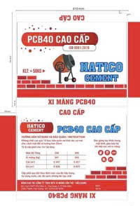 Xi Măng HATICO