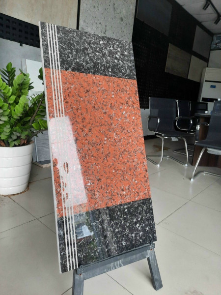 Ốp Cầu Thang Giá Rẻ CT06