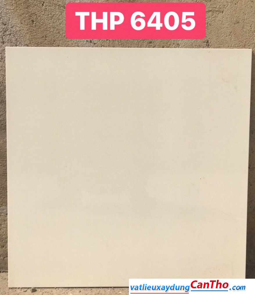 Gạch lát nền PAK THP 6405