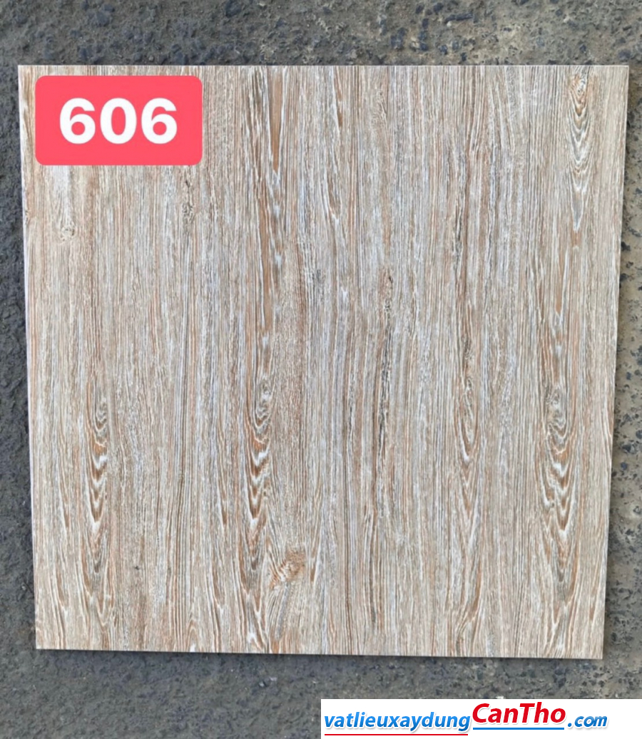 Gạch lát nền PAK 606