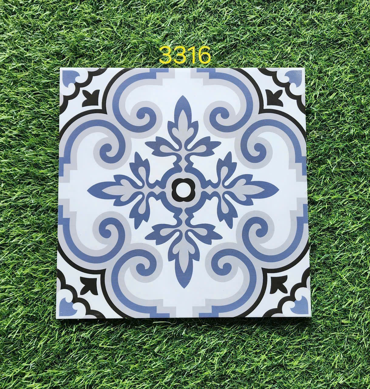 TOP ONE TO-3316
