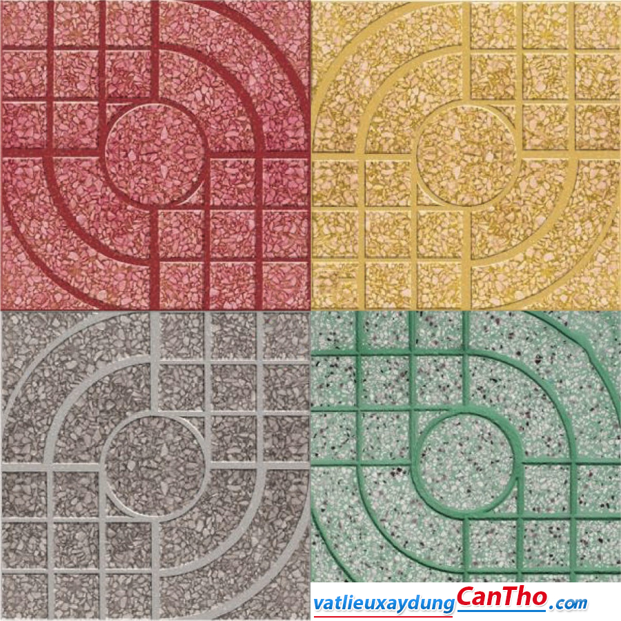 Gạch Mắt Nai 40 x 40
