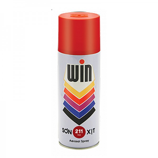 Sơn Xịt Win
