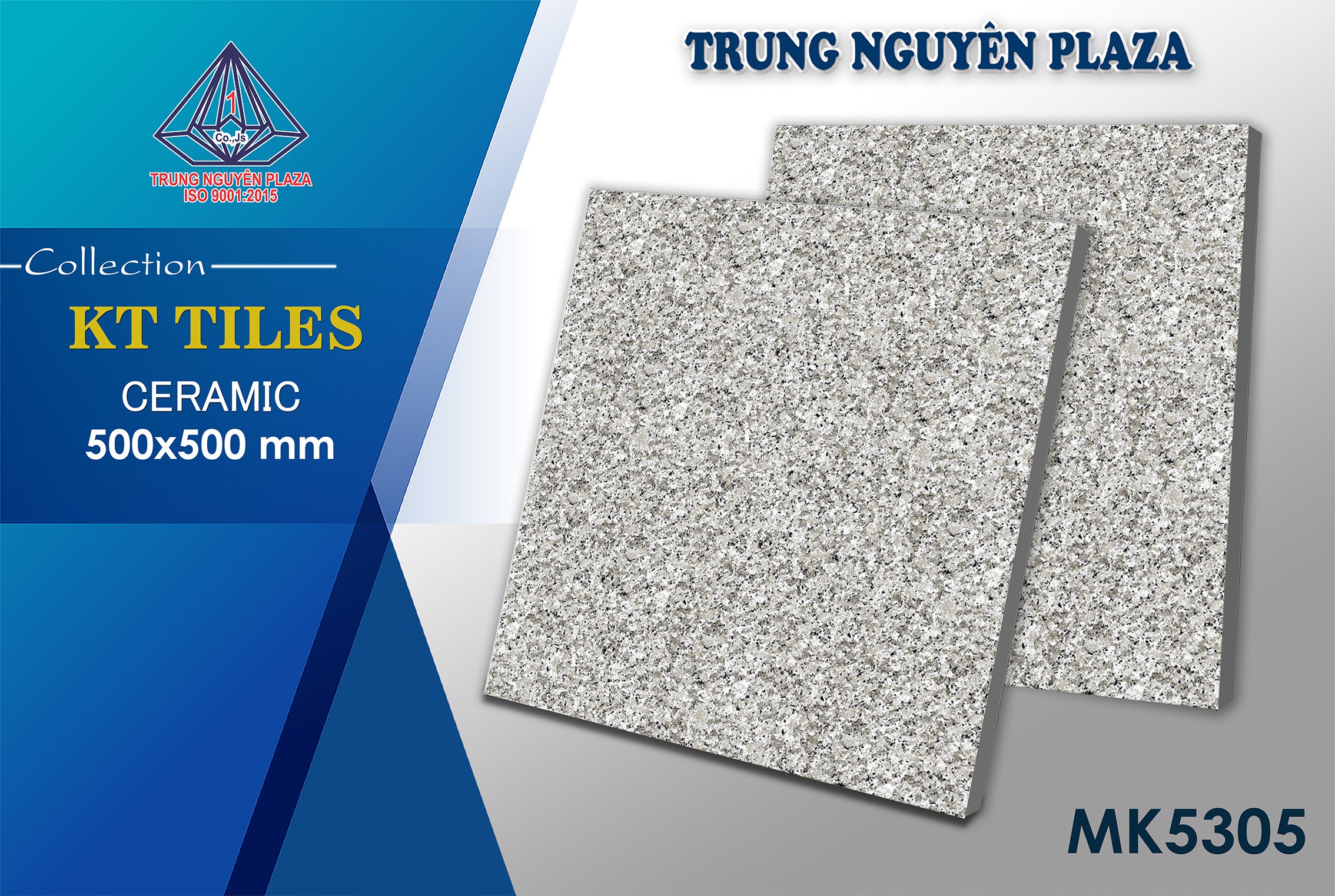 Trung Nguyên MK 5305