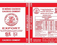 Xi Măng CaCeCo