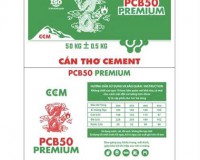Xi Măng Cần Thơ Cement PCB 50