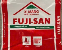 Xi Măng FUSI SAN