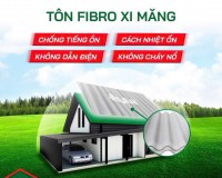 Tấm Lợp Đồng Nai